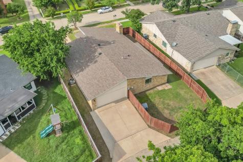 7618 Christie Lane Dallas TX 75249