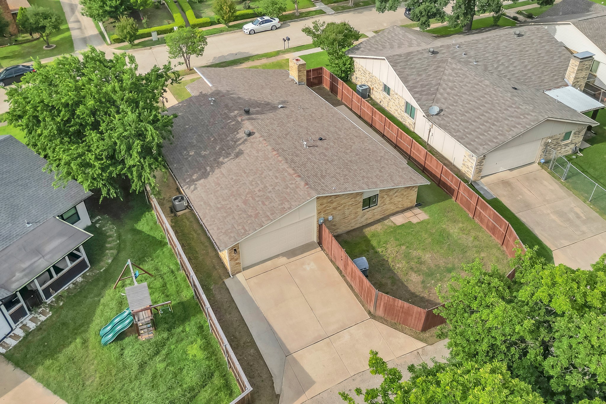 7618 Christie Lane Dallas TX 75249
