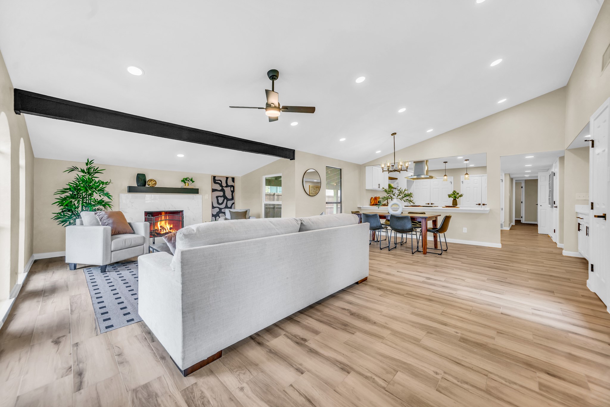 7618 Christie Lane Dallas TX 75249
