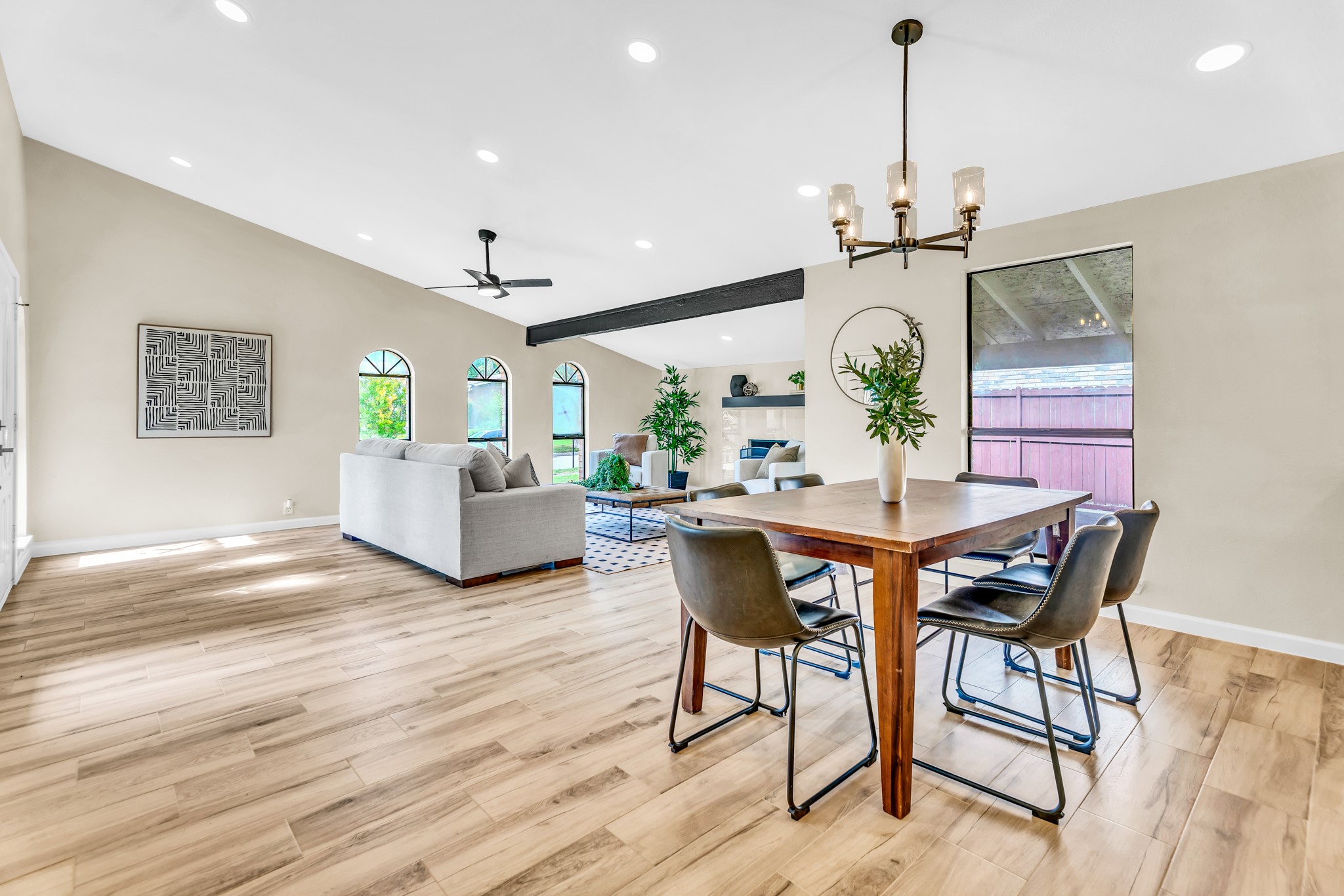 7618 Christie Lane Dallas TX 75249