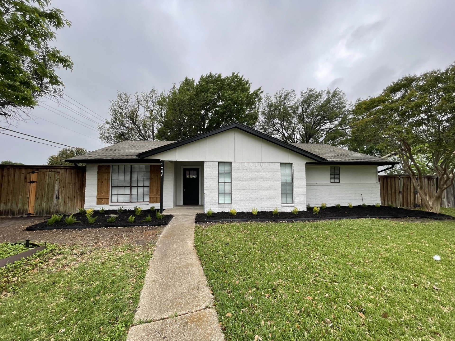 1001 Harness Lane Richardson TX 75081
