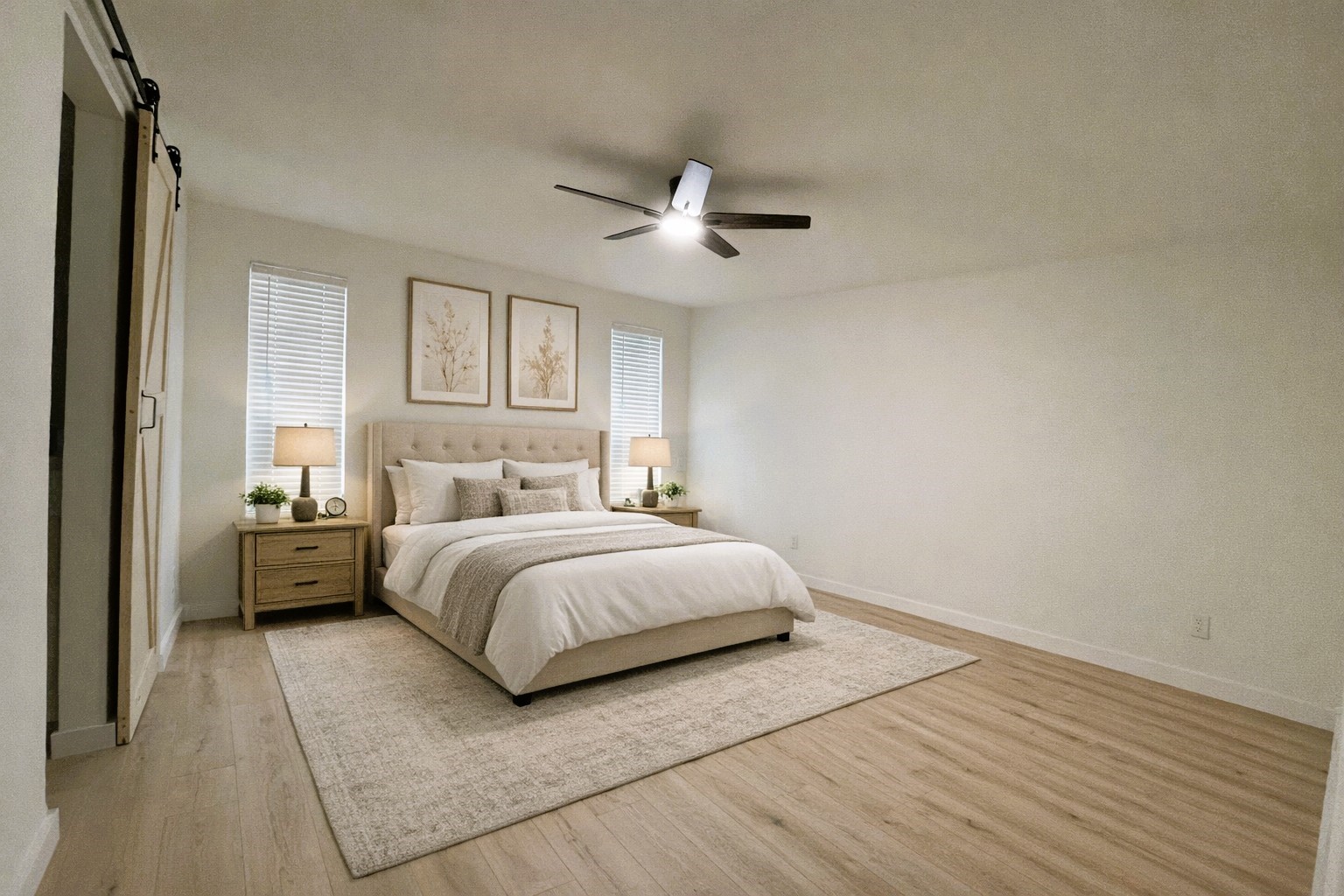 1001 Harness Lane Richardson TX 75081