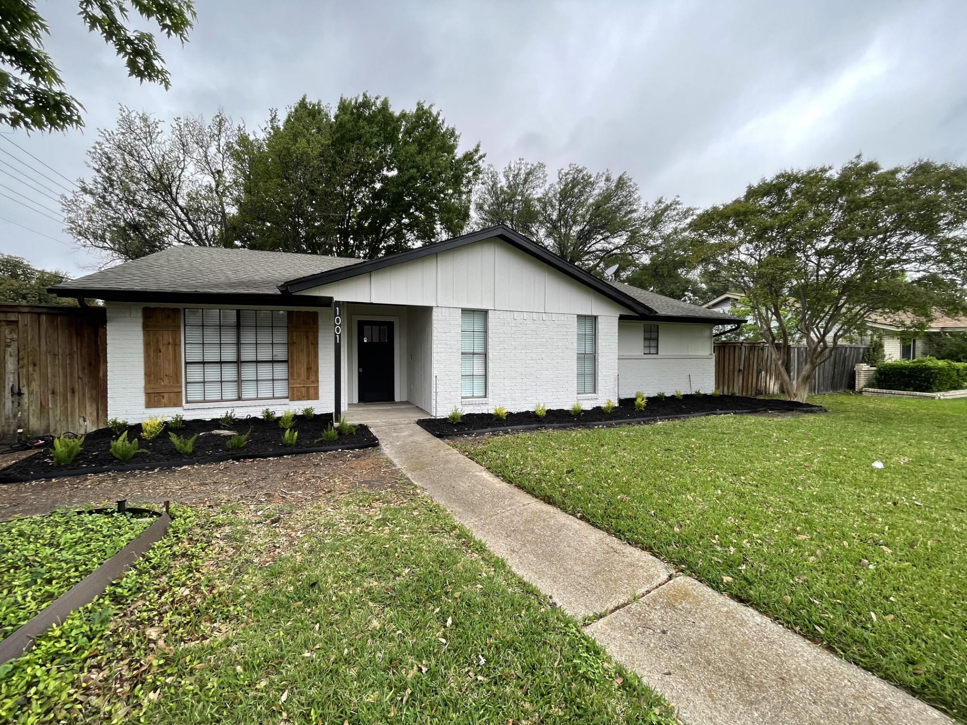 1001 Harness Lane Richardson TX 75081