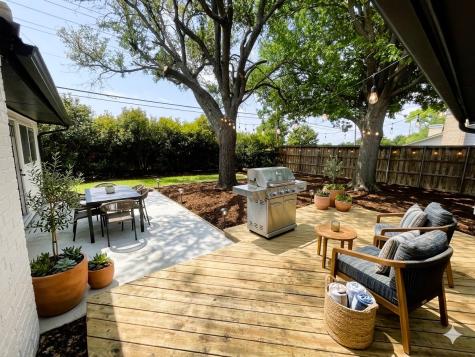 1001 Harness Lane Richardson TX 75081