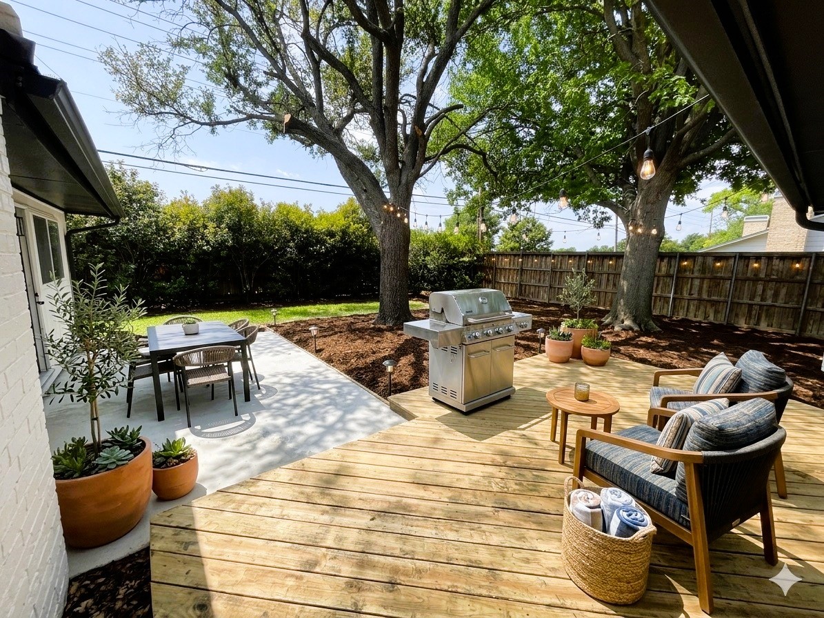 1001 Harness Lane Richardson TX 75081