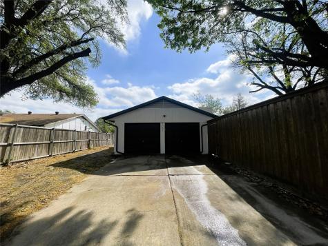 1001 Harness Lane Richardson TX 75081