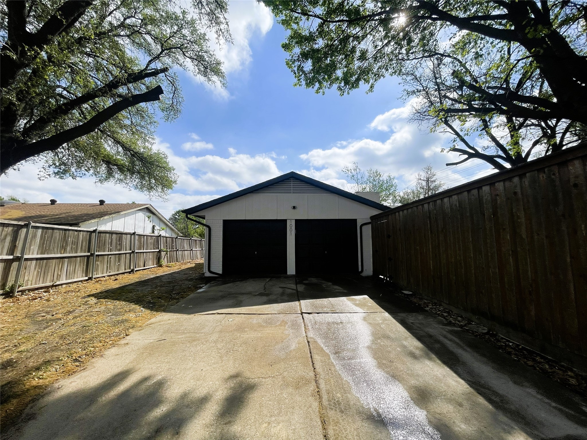 1001 Harness Lane Richardson TX 75081