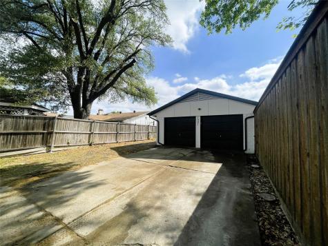 1001 Harness Lane Richardson TX 75081