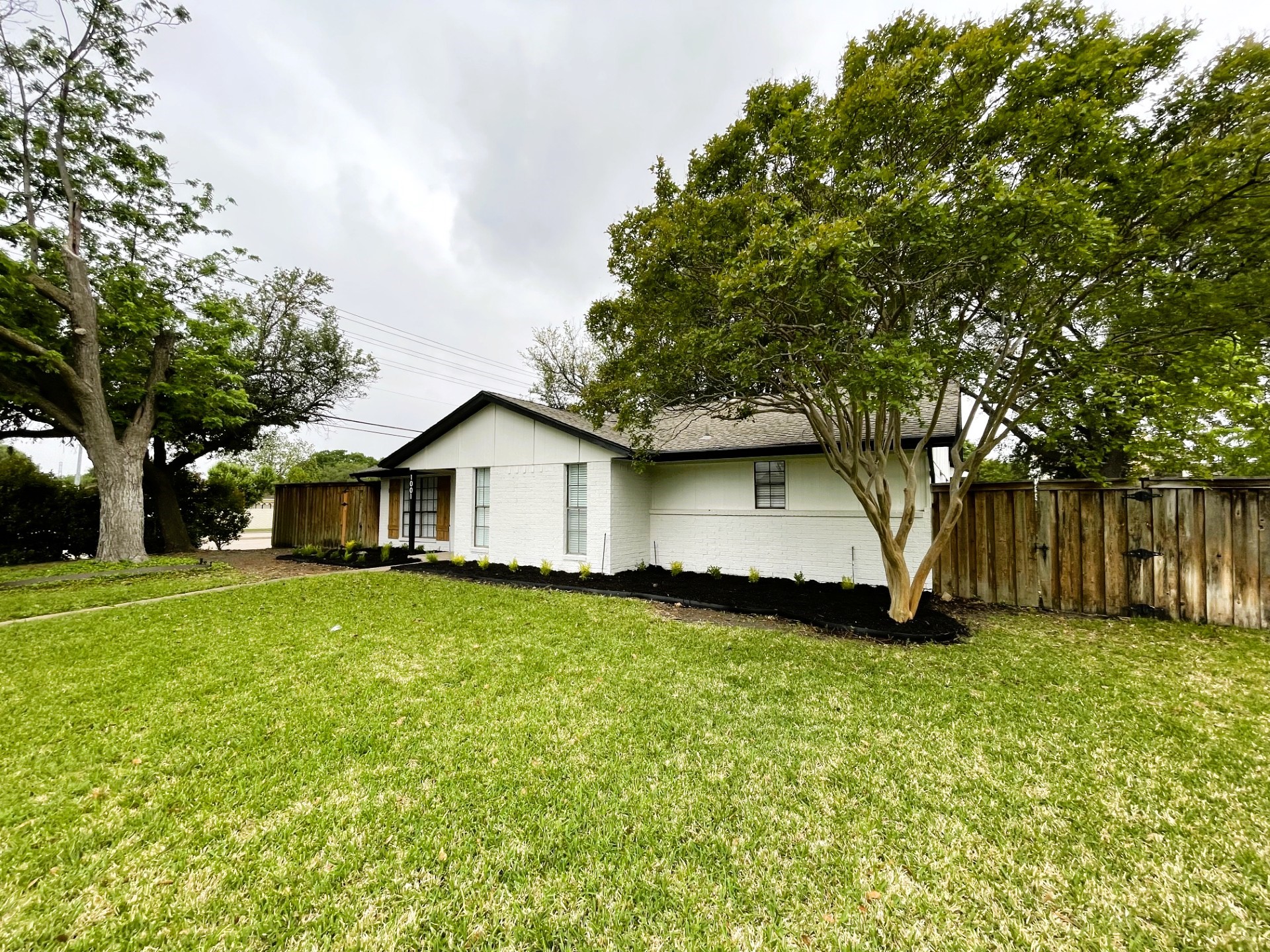 1001 Harness Lane Richardson TX 75081