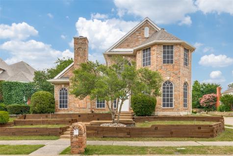 2300 Pagoda Oak Drive Plano TX 75074