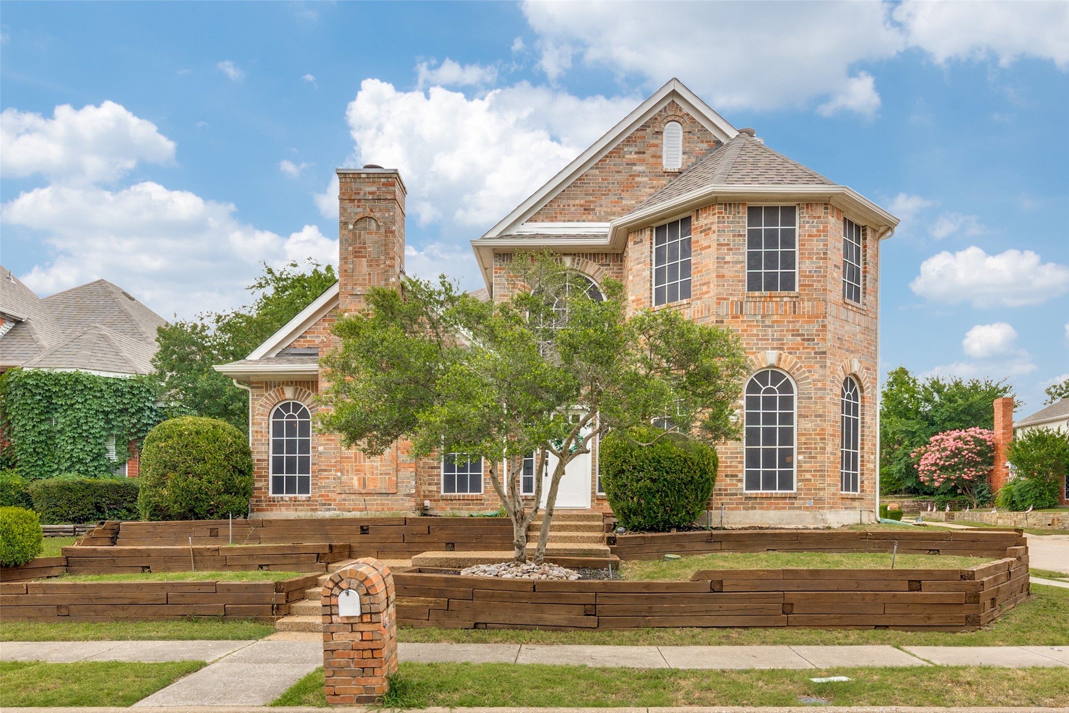 2300 Pagoda Oak Drive Plano TX 75074