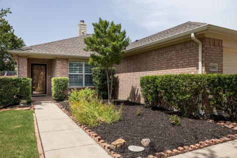 5100 Alpine Meadows Drive Mckinney TX 75071