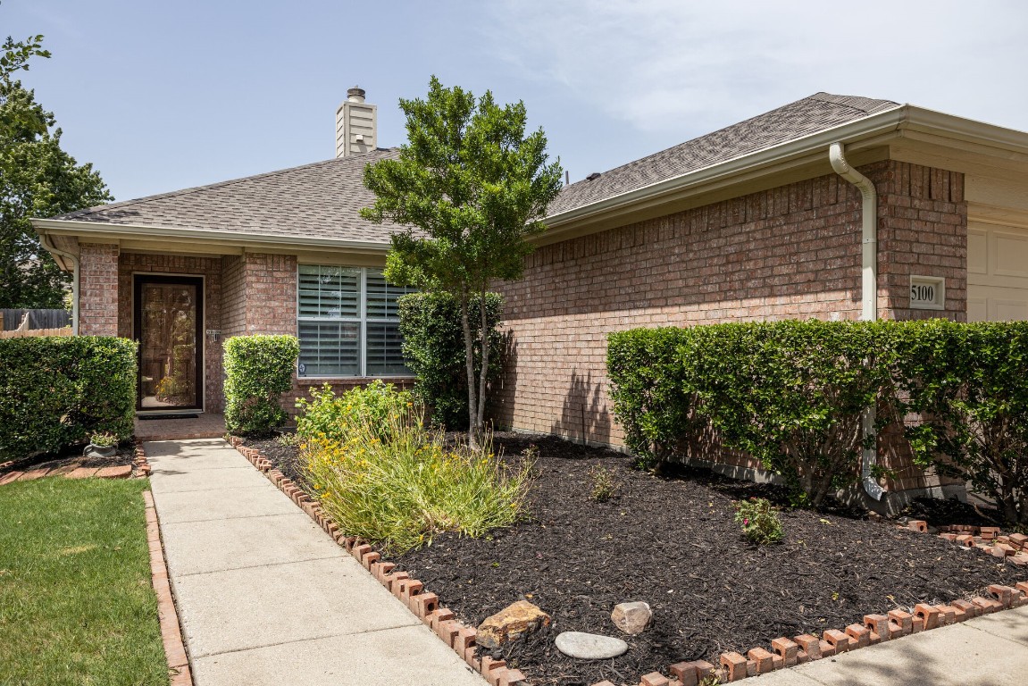 5100 Alpine Meadows Drive Mckinney TX 75071