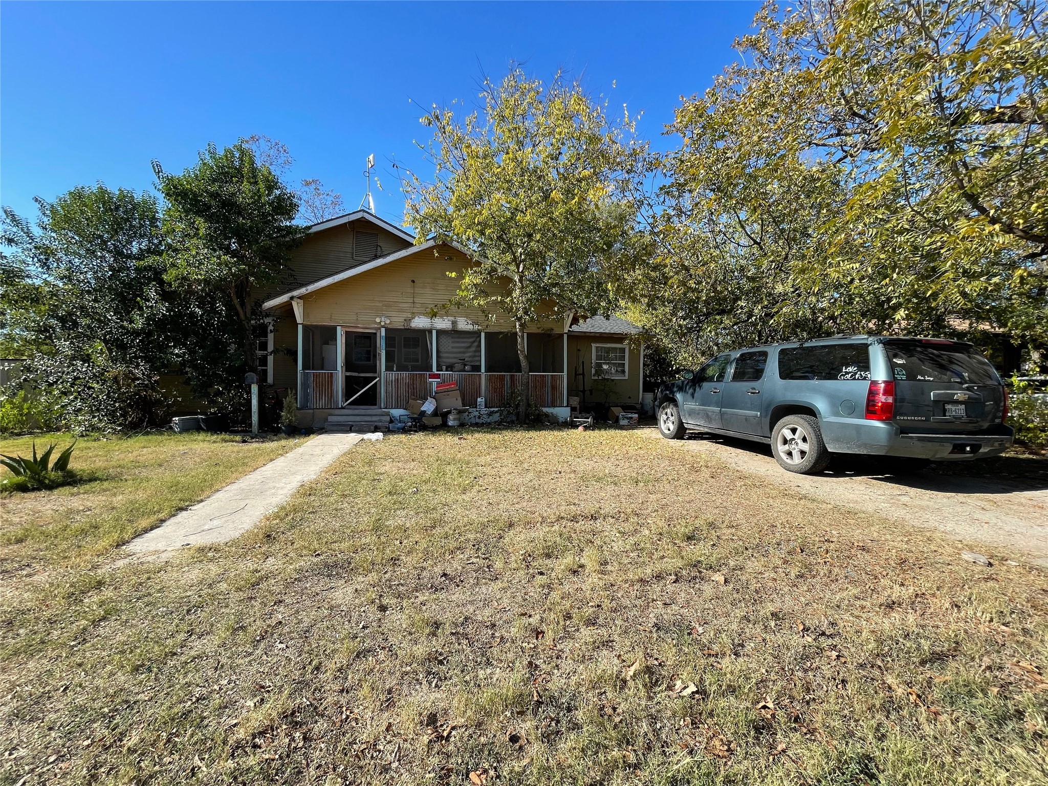 1617 6th Street Brownwood TX 76801