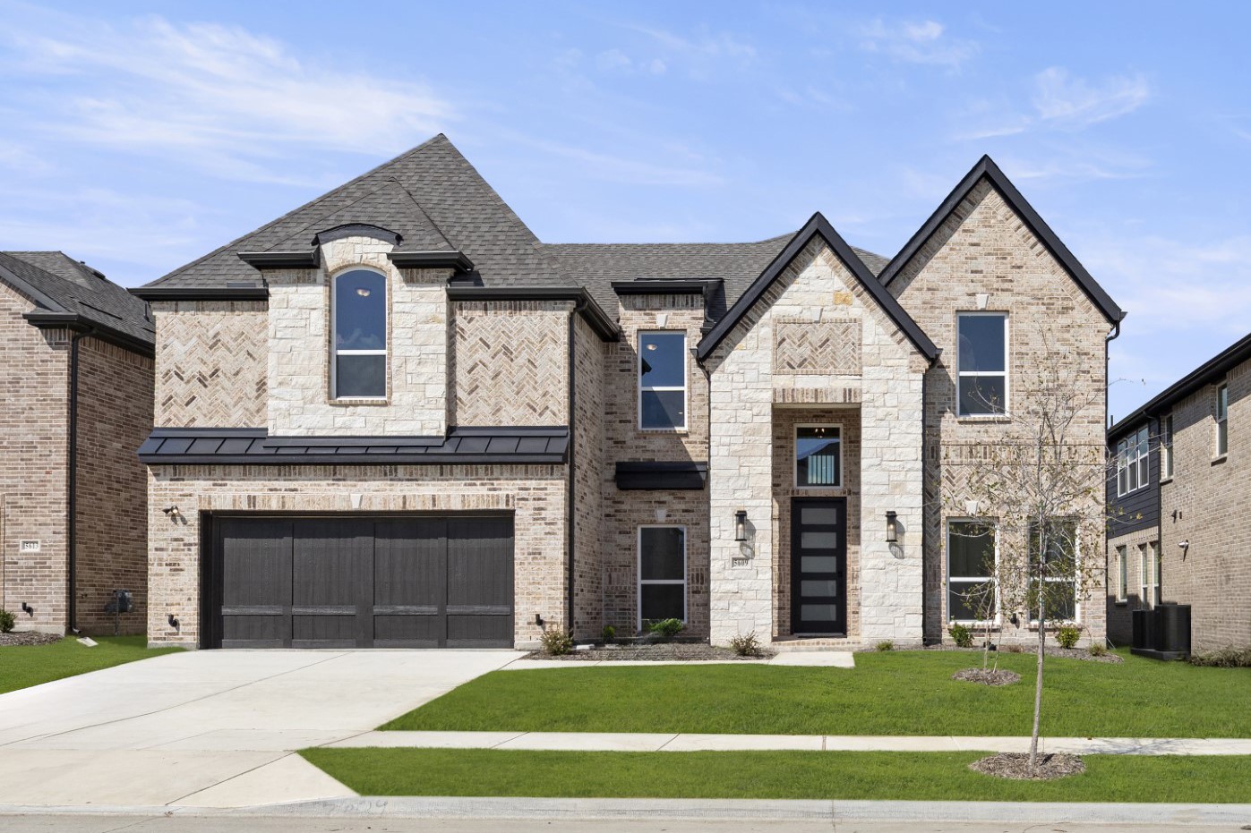 5609 Aiken Street Celina TX 75009