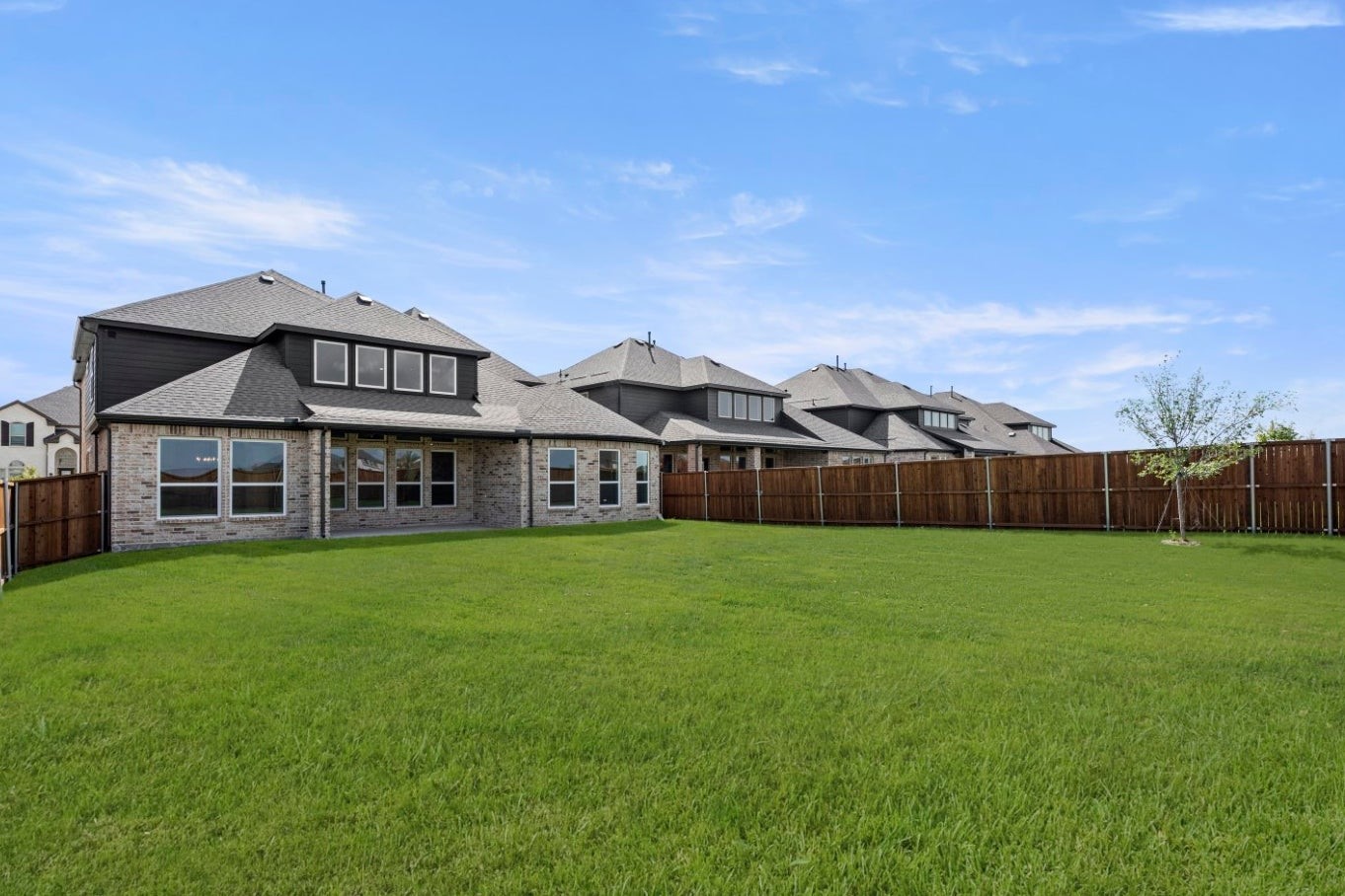 5609 Aiken Street Celina TX 75009