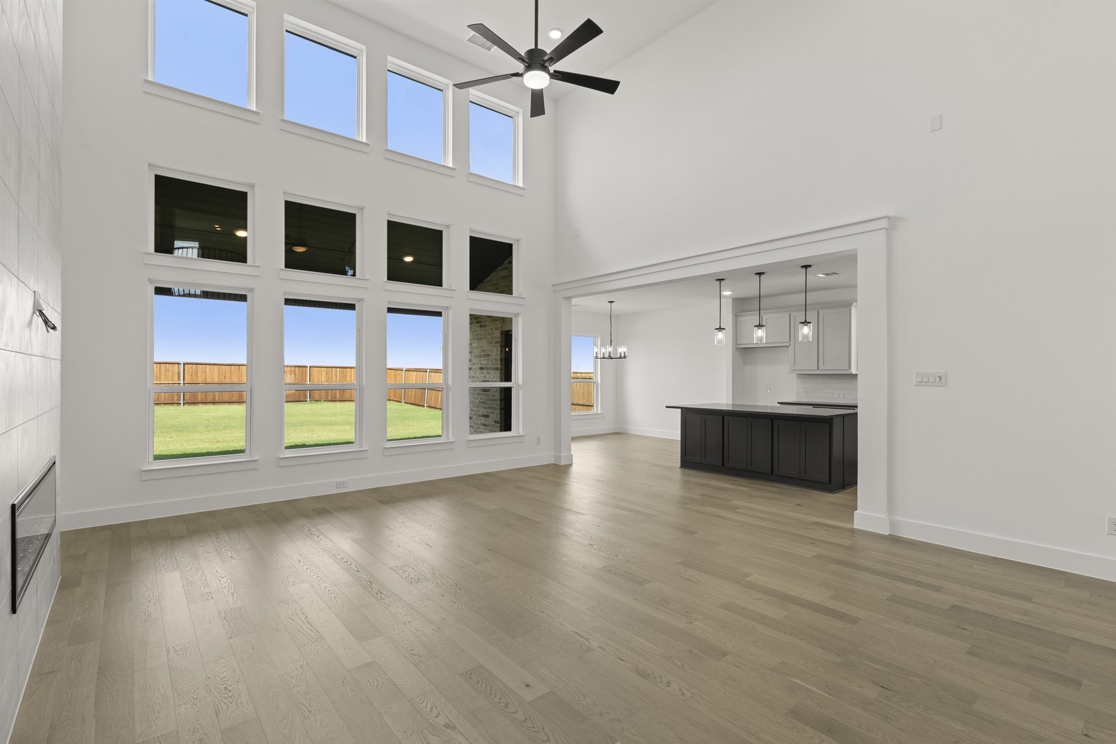 5609 Aiken Street Celina TX 75009