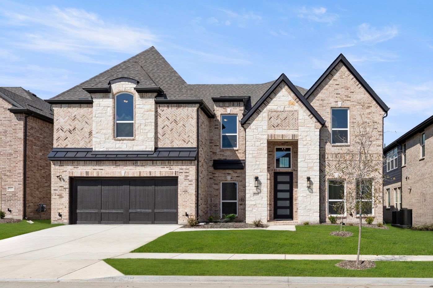 5609 Aiken Street Celina TX 75009