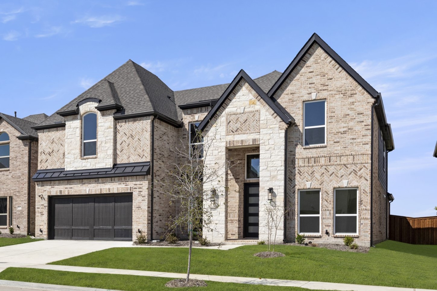 5609 Aiken Street Celina TX 75009