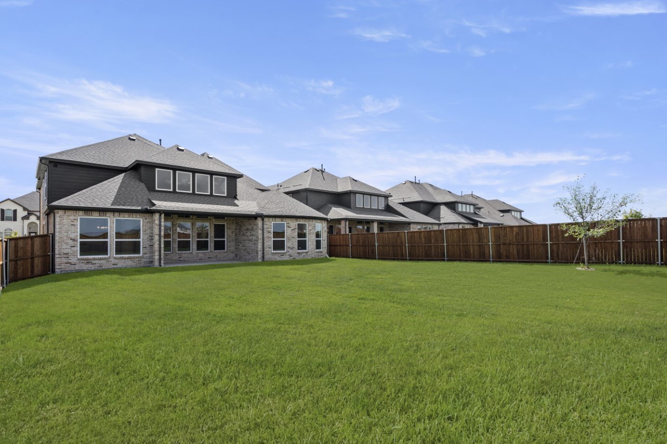 5609 Aiken Street Celina TX 75009