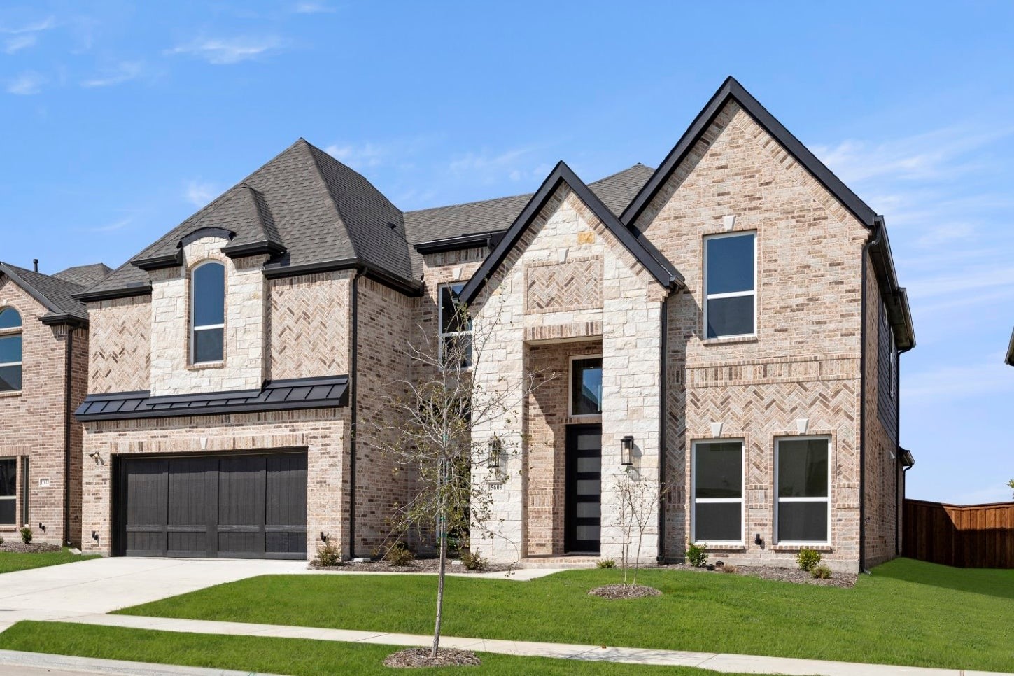 5609 Aiken Street Celina TX 75009