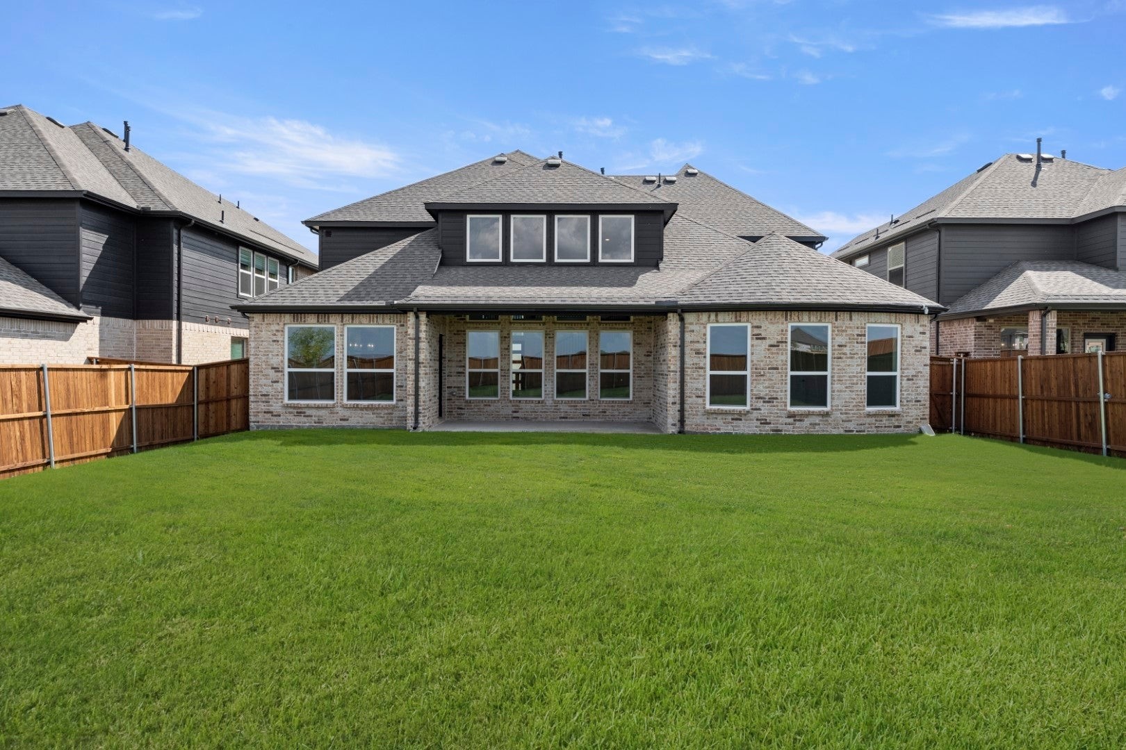 5609 Aiken Street Celina TX 75009
