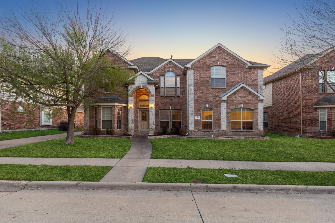 1312 Winecup Court Allen TX 75002