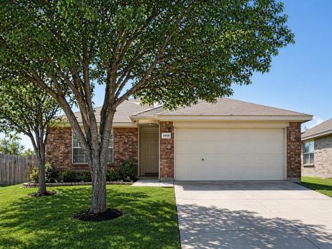 1444 Mountain Air Trail Fort Worth TX 76131