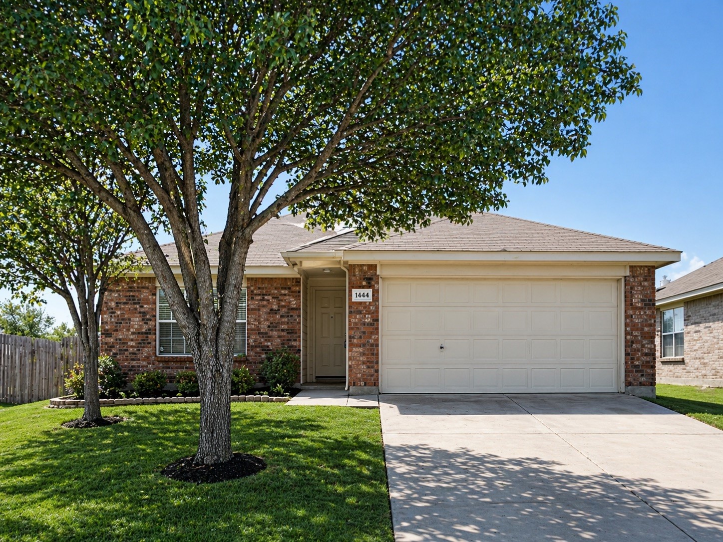 1444 Mountain Air Trail Fort Worth TX 76131