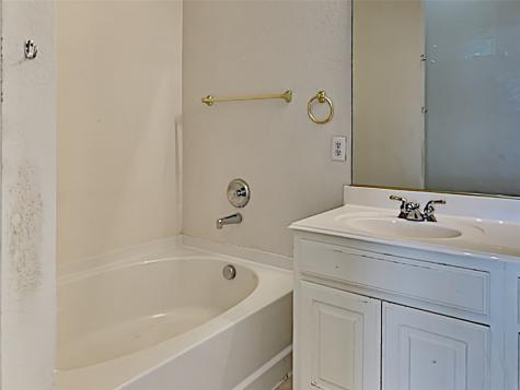 1444 Mountain Air Trail Fort Worth TX 76131