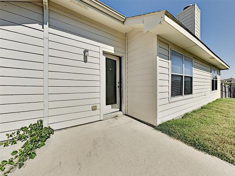 1444 Mountain Air Trail Fort Worth TX 76131
