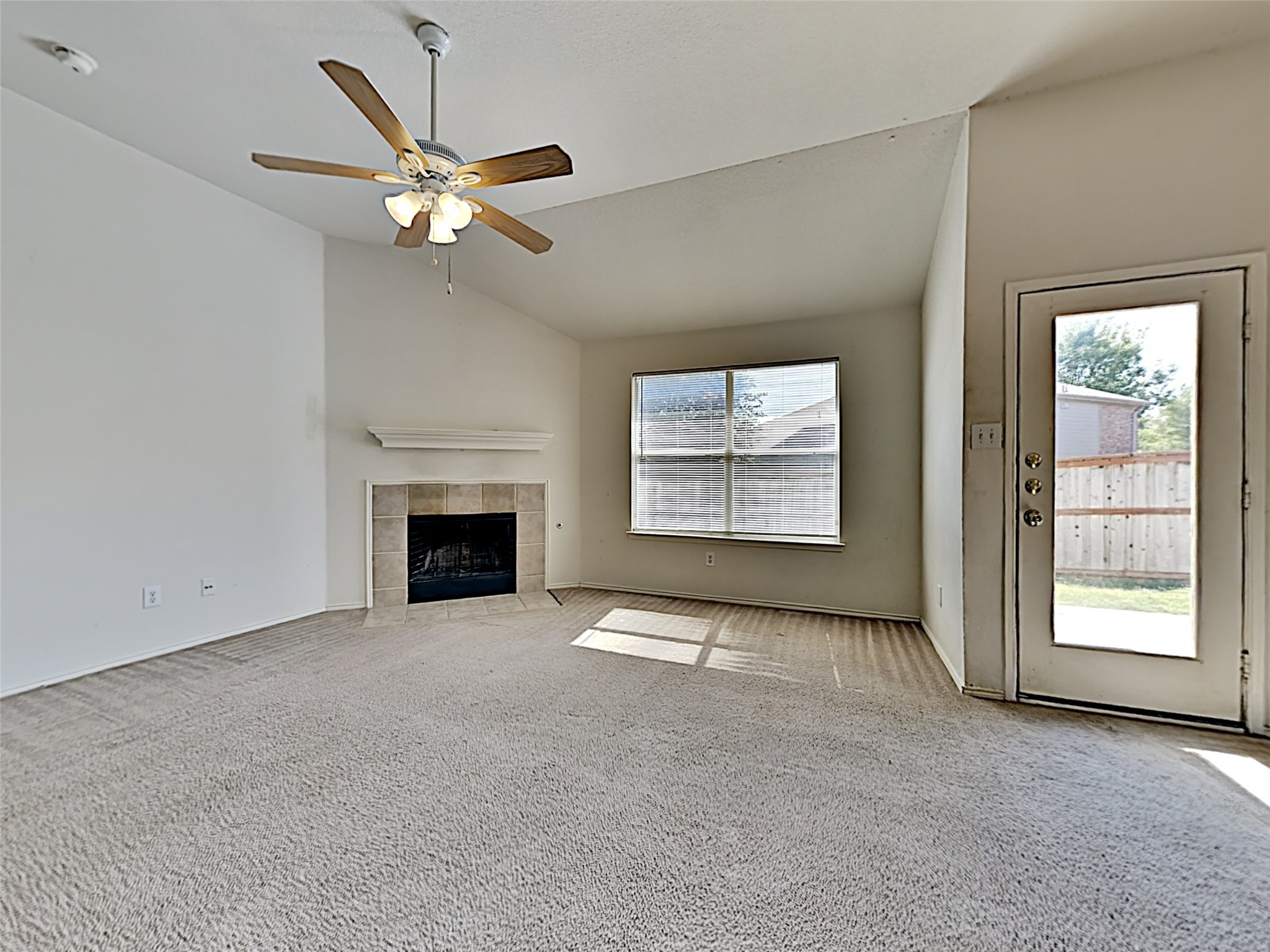 1444 Mountain Air Trail Fort Worth TX 76131