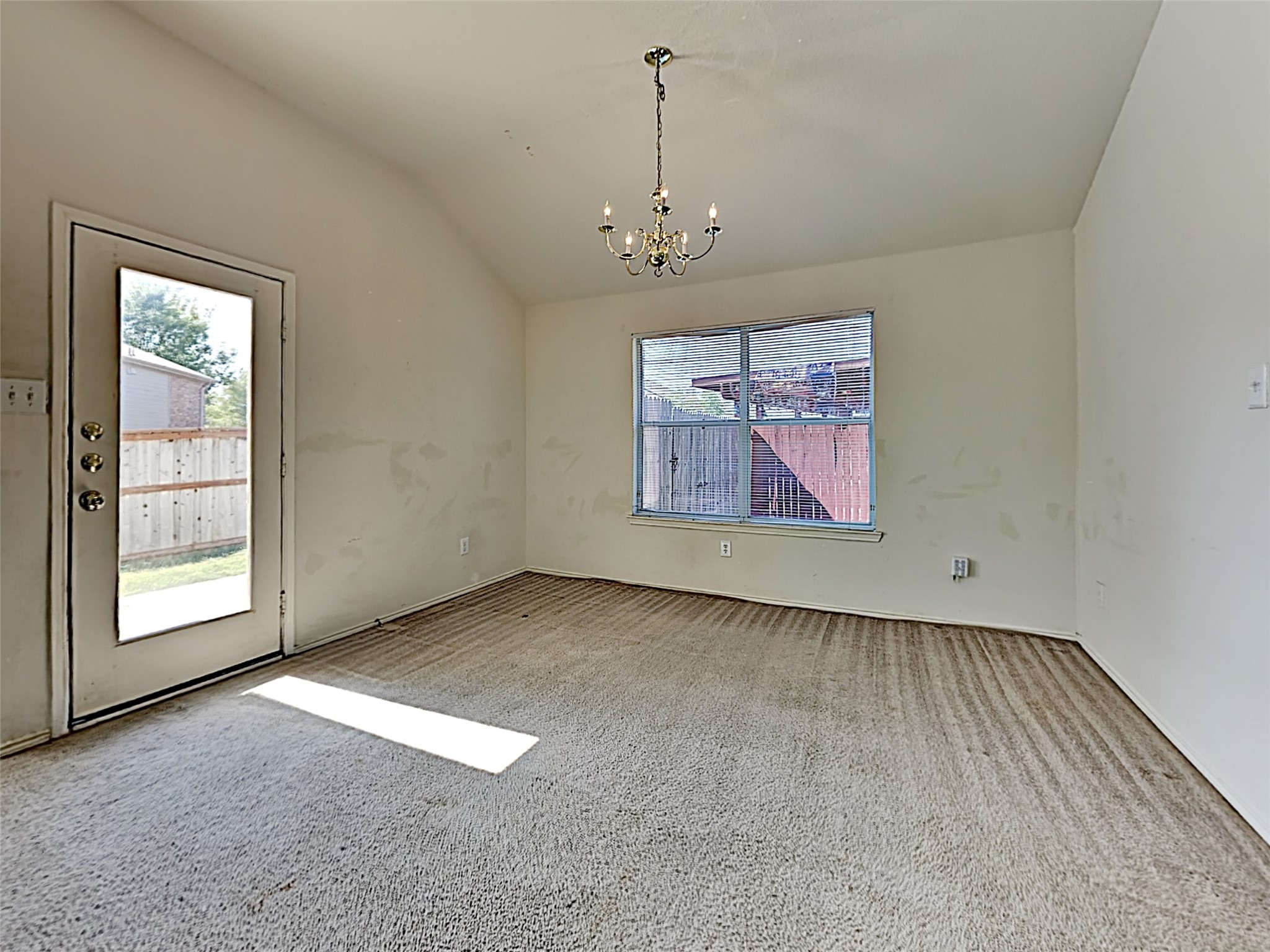 1444 Mountain Air Trail Fort Worth TX 76131
