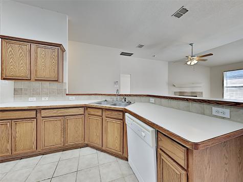 1444 Mountain Air Trail Fort Worth TX 76131