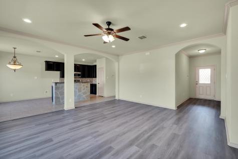 131 Sierra Drive Waxahachie TX 75167