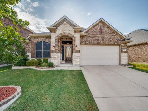4709 River Edge Place Frisco TX 75036