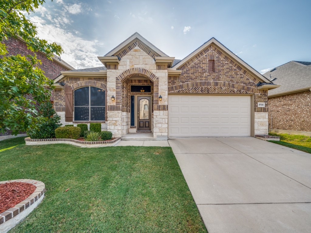 4709 River Edge Place Frisco TX 75036