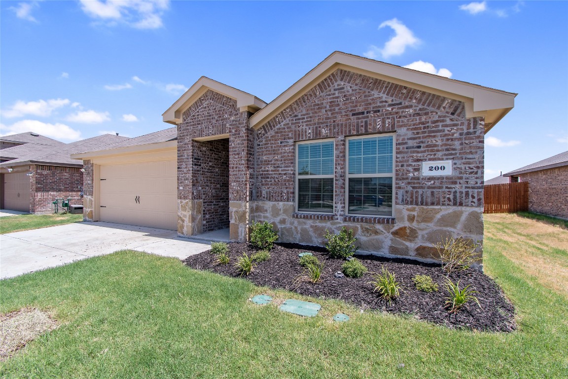 200 Keller Road Royse City TX 75189