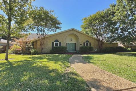 4024 Willow Ridge Drive Dallas TX 75244