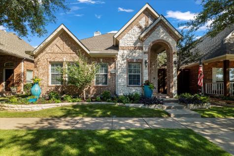 9366 Grosvenor Place Frisco TX 75035