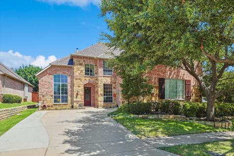1011 Keeler Street Lantana TX 76226