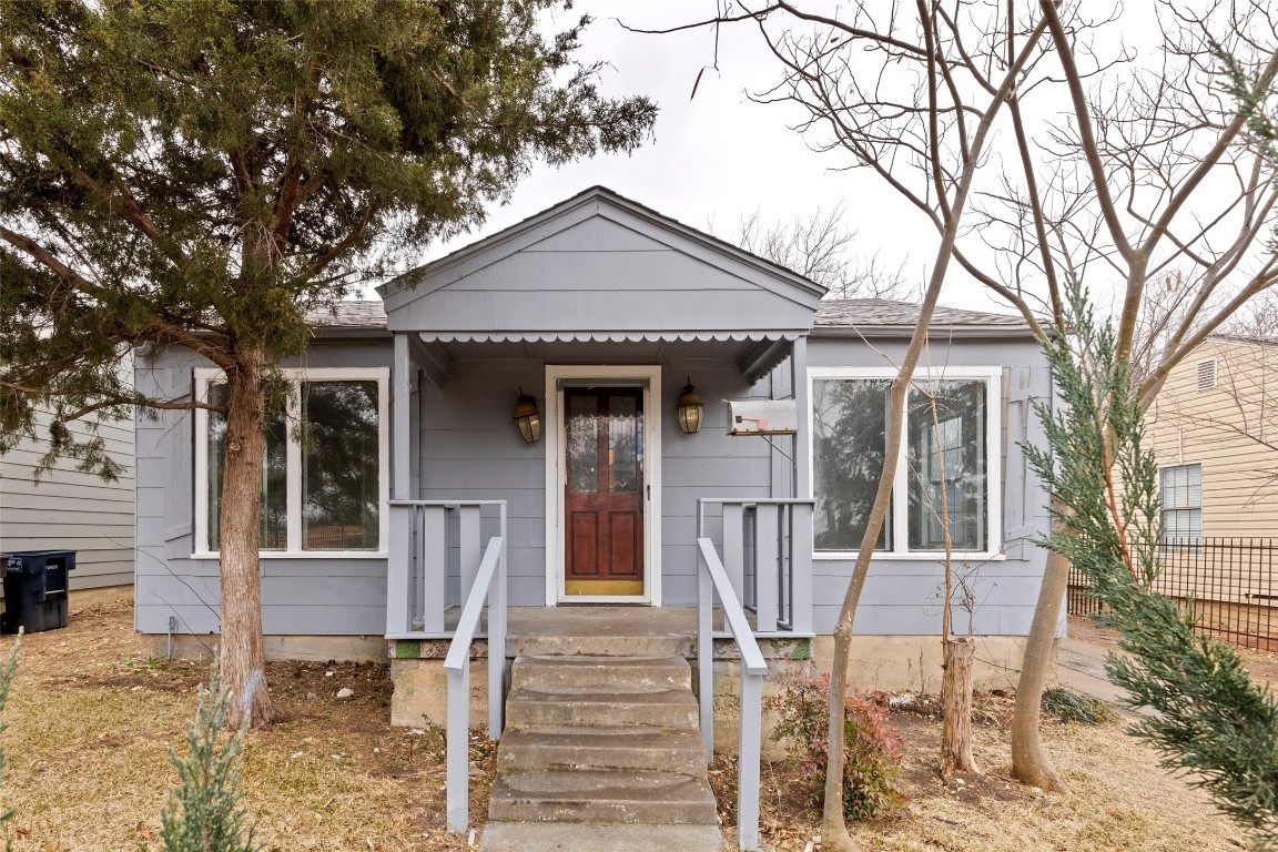3612 Canyon Ridge Avenue Fort Worth TX 76103