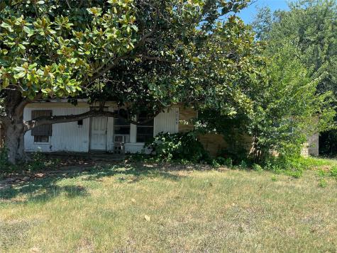 4709 Trail Lake Drive Fort Worth TX 76133