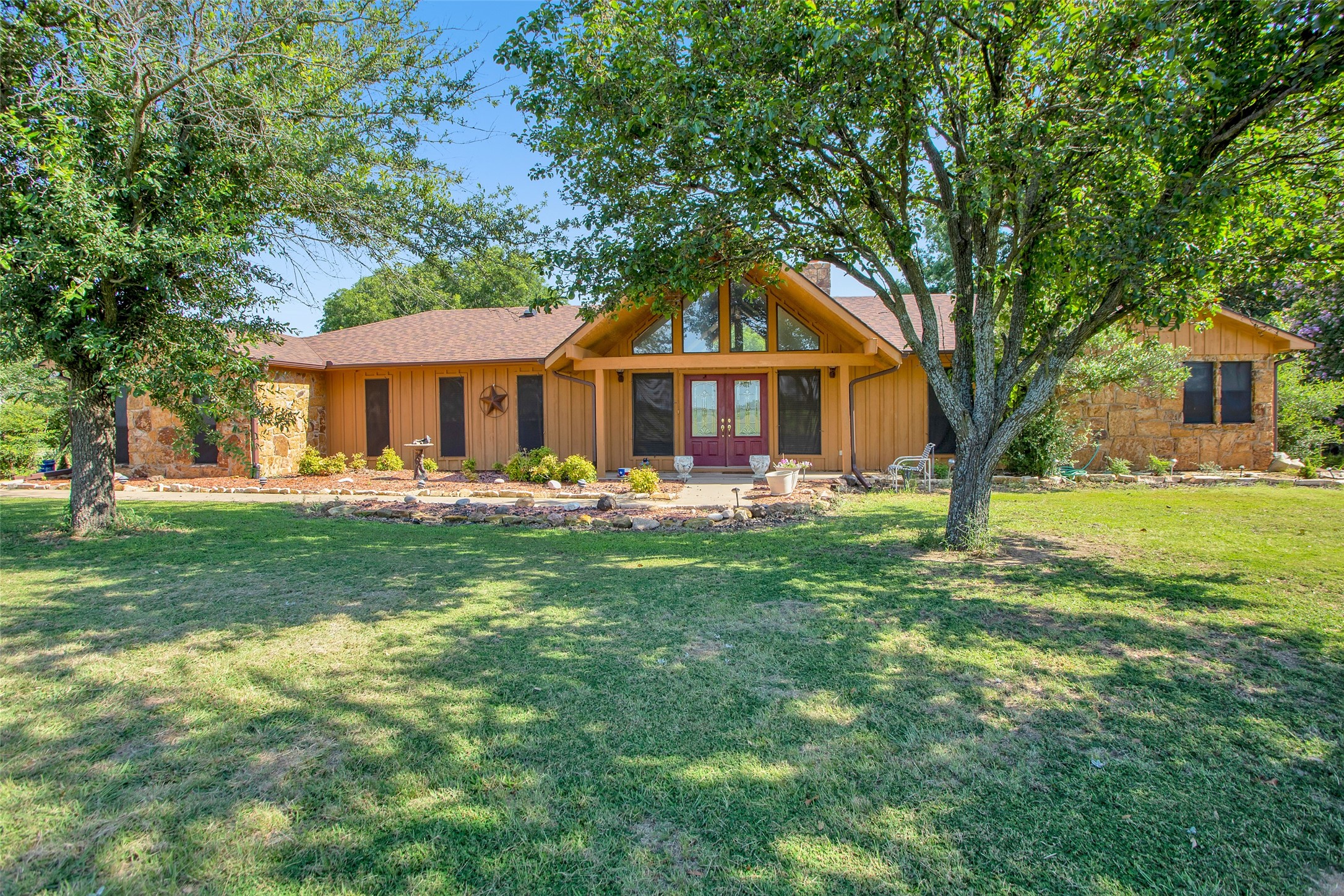 7146 Refuge Road Pottsboro TX 75076