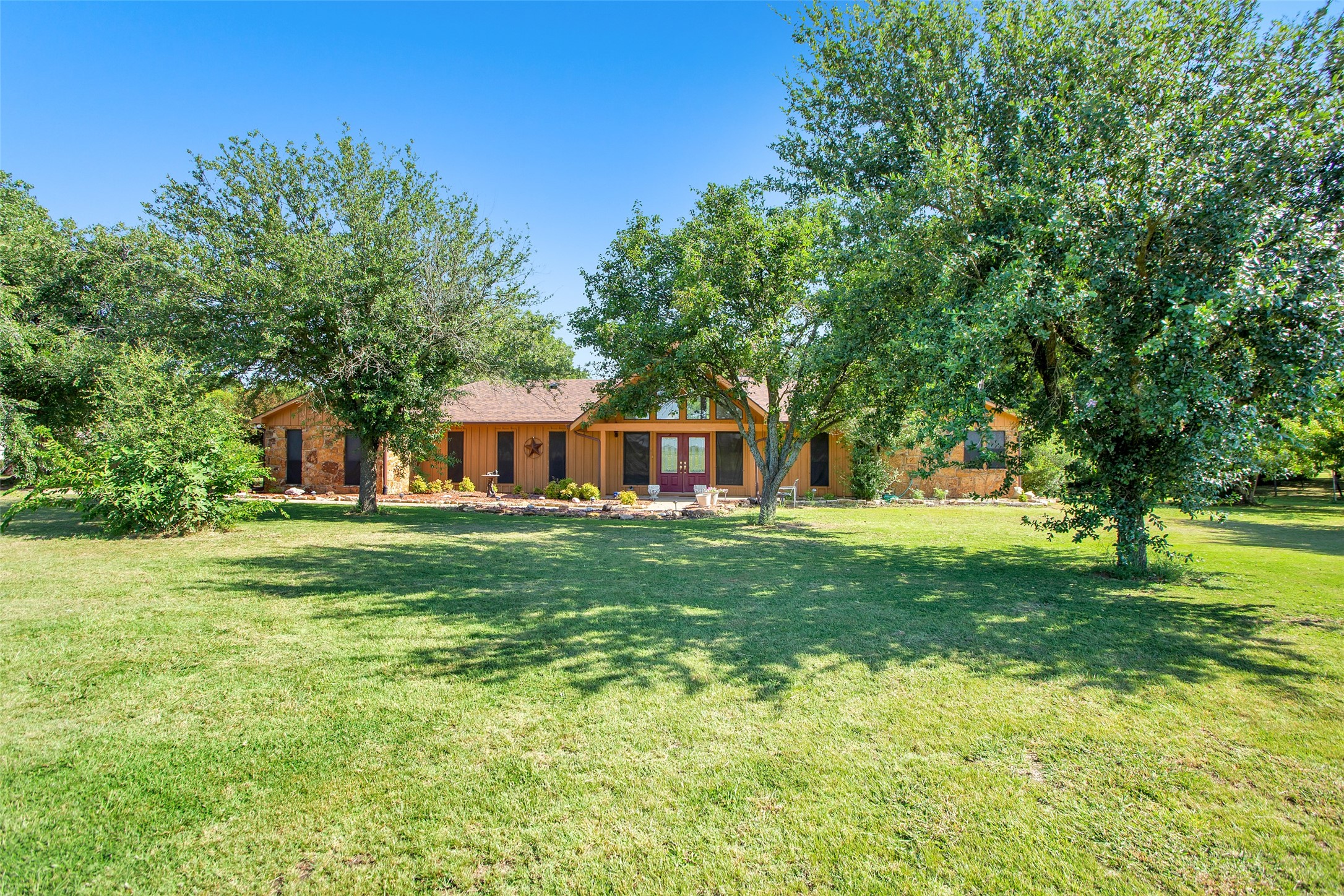 7146 Refuge Road Pottsboro TX 75076