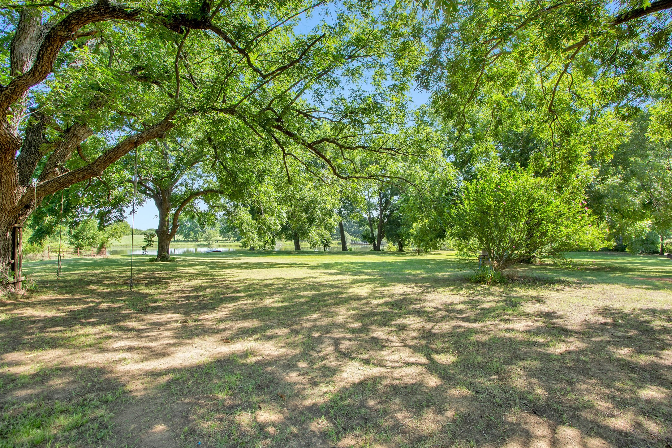 7146 Refuge Road Pottsboro TX 75076