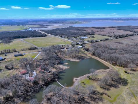 7146 Refuge Road Pottsboro TX 75076