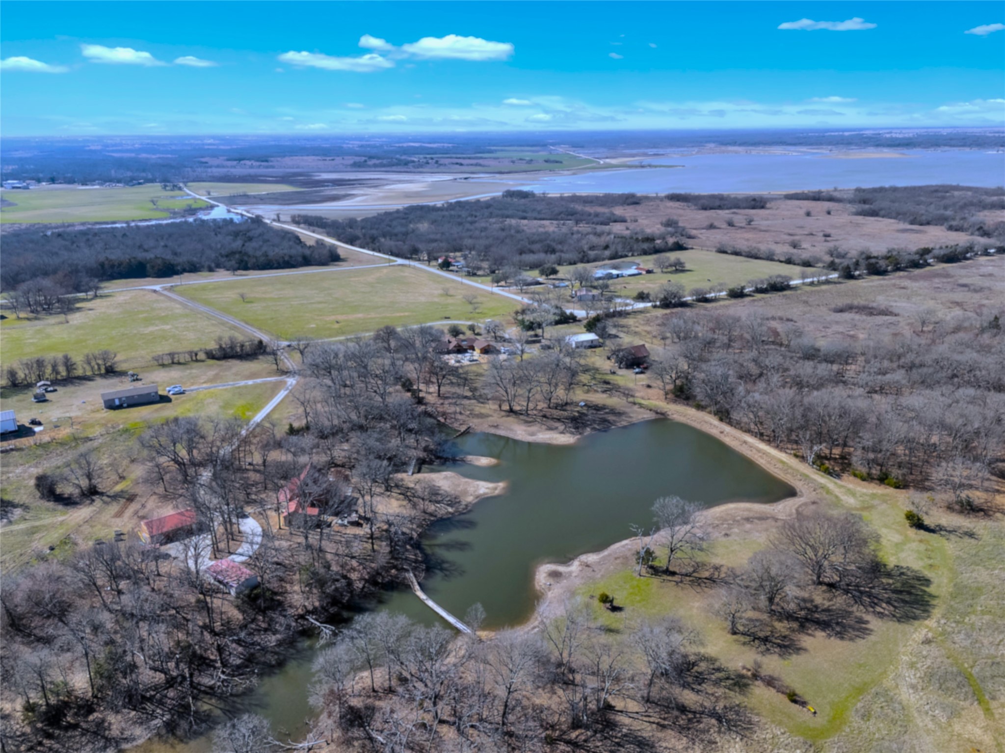 7146 Refuge Road Pottsboro TX 75076