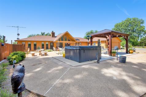 7146 Refuge Road Pottsboro TX 75076