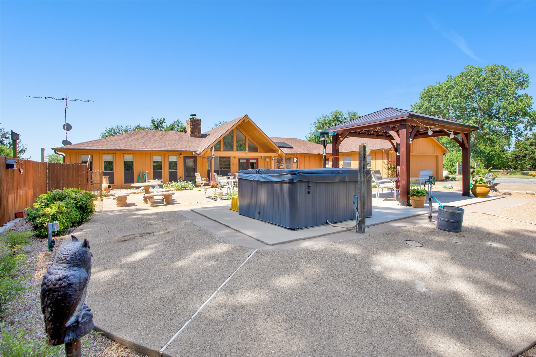 7146 Refuge Road Pottsboro TX 75076